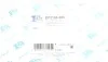 Прокладка крышки клапанов Citroen Berlingo/Xantia/ZX/Peugeot 306/405/406/Partner 1.6-2.0 91- Fischer Automotive One (FA1) EP2100-905 (фото 2)