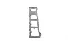 Прокладка кришки клапанів Citroen C4/Peugeot 307 1.4 16V 04-11 (L) Fischer Automotive One (FA1) EP2100-912 (фото 3)