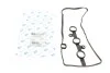 Прокладка крышки клапанов Peugeot 107/Toyota Yaris 1.0 05- Fischer Automotive One (FA1) EP2100-916 (фото 1)