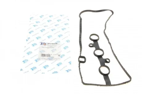 Прокладка кришки клапанів Peugeot 107/Toyota Yaris 1.0 05- Fischer Automotive One (FA1) EP2100-916