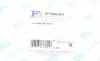 Прокладка крышки клапанов Mazda 323/626 1.8-2.0 97-04 Fischer Automotive One (FA1) EP7800-903 (фото 8)