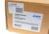 Коллектор выпускной VW T5 2.5TDI 03- Fischer Automotive One (FA1) K91-947 (фото 16)