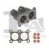 Гофра VAG з аксесуарами KF110005