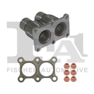 Гофра VAG з аксесуарами Fischer Automotive One (FA1) KF110005