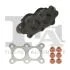 Гофра VAG з аксесуарами Fischer Automotive One (FA1) KF110020