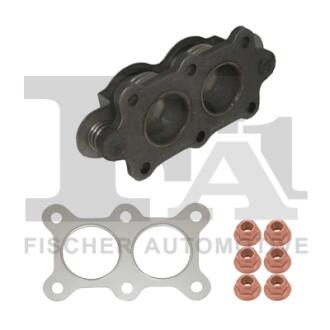 Гофра VAG з аксесуарами Fischer Automotive One (FA1) KF110020