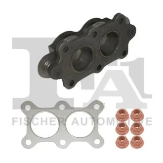 Гофра VAG з аксесуарами Fischer Automotive One (FA1) KF110020
