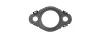 Прокладка клапана EGR VW Caddy III/IV 1.6/2.0 TDI 10- (к-кт) Fischer Automotive One (FA1) KG110010E (фото 2)