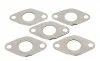 Прокладка клапана EGR VW Caddy II/III 1.9/2.0 TDI/Crafter 2.5 TDI 96-13 (к-кт) Fischer Automotive One (FA1) KG110045E (фото 2)
