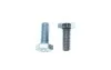 Комплект прокладок турбины BMW 3 (E46/E90)/5 (E39/E60)/7 (E65/E66/E67) 00-10 Fischer Automotive One (FA1) KT100005 (фото 3)