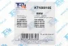 Комплект прокладок турбины FA1 Fischer Automotive One (FA1) KT100010E (фото 5)