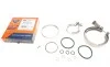 Комплект прокладок турбины BMW X3 (E83) 05-08 M57 D30 Fischer Automotive One (FA1) KT100090 (фото 1)