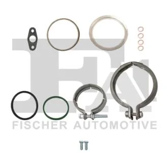 Монтажний комплект, компресор (вир-во Fischer) Fischer Automotive One (FA1) KT100190