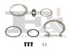 FISCHER BMW комплект прокладок турбокомпресора F20, F21, F22, E90, F30, F34, E91, F31, E92, F10, F32 Fischer Automotive One (FA1) KT100390 (фото 1)