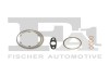 FISCHER BMW комплект прокладок турбокомпресора F20, F21, F22, E90, F30, F34, E91, F31, E92, F10, F32 Fischer Automotive One (FA1) KT100390E (фото 1)