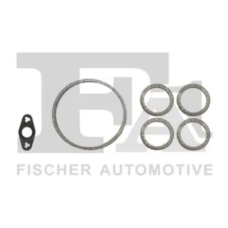 Комплект для монтажу (зменшений), компресор Fischer Automotive One (FA1) KT100420E