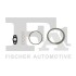 FISCHER BMW комплект прокладок турбокомпресора F30, F34, F31, F36, F33, F82, F10, F07, F11, F25, F26, F15, F85 Fischer Automotive One (FA1) KT100460E (фото 1)