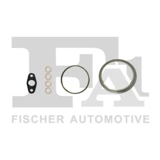 Комплект для монтажу (зменшений), компресор Fischer Automotive One (FA1) KT100460E