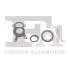 Комплект прокладок турбіни BMW 5 F10-18 10-17, X5 F15 13-18, 3 F30-80 12-19, 3 F34 13-, 1 F20/F21 11-19, X1 E84 09-15 Fischer Automotive One (FA1) KT100510E (фото 1)