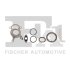 Комплект для монтажу (зменшений), компресор Fischer Automotive One (FA1) KT100520E (фото 1)