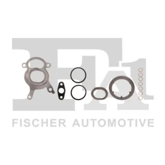 Комплект для монтажу (зменшений), компресор Fischer Automotive One (FA1) KT100520E