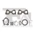 FISCHER BMW Комплект прокладок турбокомпрессора 1 (E81/E88/E87/E82/E84) Fischer Automotive One (FA1) KT100550E (фото 1)