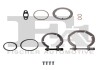 FISCHER BMW Комплект прокладок турбокомпрессора F20, F21, F45, F46, F23, F22, F30, F34, F36, F32, F10 Fischer Automotive One (FA1) KT100560 (фото 1)