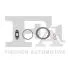 FISCHER BMW комплект прокладок турбокомпресора F20, F21, F45, F46, F23, F22, F30, F34, F36, F32, F10 Fischer Automotive One (FA1) KT100560E (фото 1)