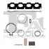 FISCHER BMW комплект прокладок турбокомпресора 2 Active Tourer (F45) 220 i 14-, 2 Gran Tourer (F46) 220 i 15-, X1 (F48) sDrive 20 i 15- Fischer Automotive One (FA1) KT101050 (фото 1)