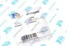Комплект прокладок турбіни VW Caddy III 1.9 TDI 04-10 Fischer Automotive One (FA1) KT110006E (фото 7)
