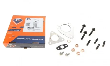 Комплект прокладок турбины VW Passat/Audi A4/A6 00-11 Fischer Automotive One (FA1) KT110011