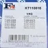 Комплект прокладок турбіни VW Caddy II 1.9 TDI 96-04 Fischer Automotive One (FA1) KT110016 (фото 14)