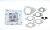 FISCHER К-кт прокладок турбины VW Golf 1.9 TDI Fischer Automotive One (FA1) KT110016E (фото 1)