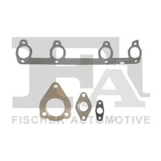 К-кт прокладок турбіни Fischer Automotive One (FA1) KT110020E
