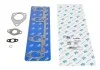Комплект прокладок турбины Ford Galaxy/VW Sharan 1.9 TDI 00-10 Fischer Automotive One (FA1) KT110025E (фото 1)