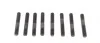 Комплект прокладок турбины VW T5 1.9 TDi 03-09 Fischer Automotive One (FA1) KT110035 (фото 2)