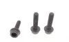 Комплект прокладок турбины VW T5 2.5TDI 03-09 (версия ККК) Fischer Automotive One (FA1) KT110040 (фото 8)