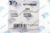 Комплект прокладок турбины VW T5 2.5TDI 03-09 Fischer Automotive One (FA1) KT110040E (фото 5)