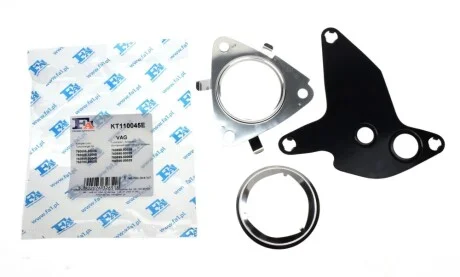 Комплект прокладок турбины VW T5 1.9/2.5TDI 03-09 Fischer Automotive One (FA1) KT110045E