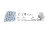 Комплект прокладок турбины VW Caddy III 2.0 TDI 07-10 Fischer Automotive One (FA1) KT110055E (фото 1)