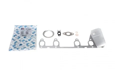 Комплект прокладок турбины VW Caddy III 2.0 TDI 07-10 Fischer Automotive One (FA1) KT110055E