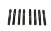 Комплект прокладок турбіни VW Caddy III 1.9 TDI 04-10 Fischer Automotive One (FA1) KT110080 (фото 9)