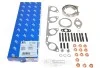 Комплект прокладок турбины VW Golf V/Passat 2.0 TDI 03-13 Fischer Automotive One (FA1) KT110085 (фото 1)