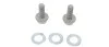 Комплект прокладок турбины VW Golf V/Passat 2.0 TDI 03-13 Fischer Automotive One (FA1) KT110085 (фото 11)