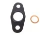 Комплект прокладок турбины VW Golf V/Passat 2.0 TDI 03-13 Fischer Automotive One (FA1) KT110085 (фото 9)