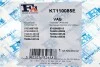 Комплект прокладок турбіни VW Golf V/Passat 2.0 TDI 03-13 Fischer Automotive One (FA1) KT110085E (фото 7)