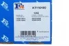 Комплект прокладок турбины FA1 Fischer Automotive One (FA1) KT110100 (фото 2)