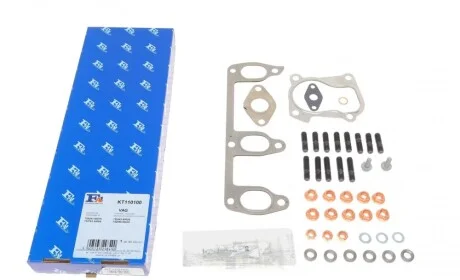 Комплект прокладок турбины FA1 Fischer Automotive One (FA1) KT110100