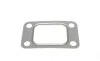 Комплект прокладок турбіни VW LT 2.8 TDI 02-06 Fischer Automotive One (FA1) KT110120 (фото 10)