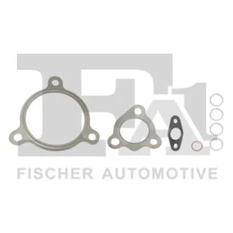 FISCHER AUDI К-кт прокладок турбины A3 S3 quattro 99-, TT 1.8 T quattro 98-, SEAT Fischer Automotive One (FA1) KT110125E
